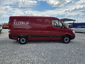 Mercedes-Benz Sprinter 316 Клима, L2 H1, снимка 5