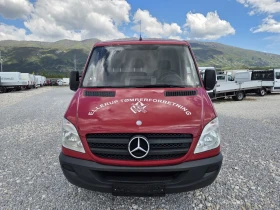 Mercedes-Benz Sprinter 316 Клима, L2 H1, снимка 7