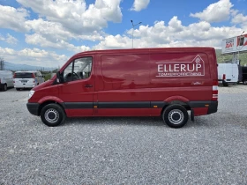 Mercedes-Benz Sprinter 316 Клима, L2 H1, снимка 2