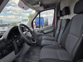 Mercedes-Benz Sprinter 316 Клима, L2 H1, снимка 8