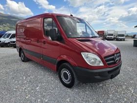 Mercedes-Benz Sprinter 316 Клима, L2 H1, снимка 6