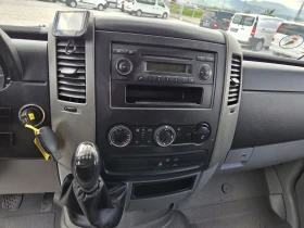 Mercedes-Benz Sprinter 316 Клима, L2 H1, снимка 10