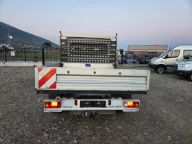 Opel Movano 2.5D 7- места климатик!!!, снимка 5