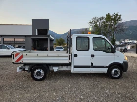 Opel Movano 2.5D 7- места климатик!!!, снимка 8