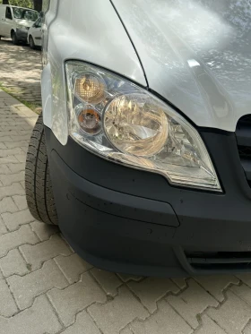 Mercedes-Benz Vito 113 - 2, 2CDi , снимка 6