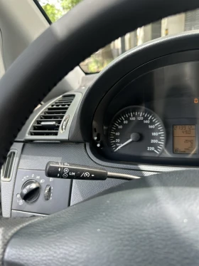Mercedes-Benz Vito 113 - 2, 2CDi , снимка 7
