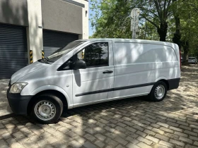 Mercedes-Benz Vito 113 - 2, 2CDi , снимка 2