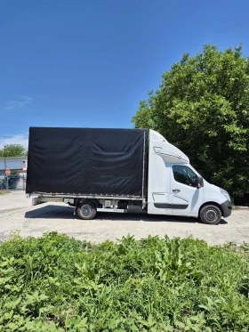 Renault Master Dci, снимка 2