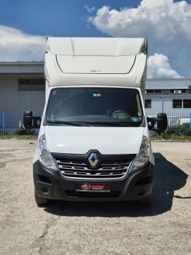 Renault Master Dci, снимка 1