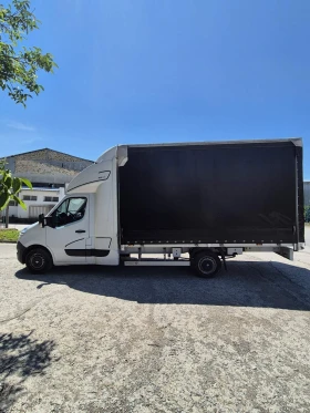 Renault Master Dci, снимка 3