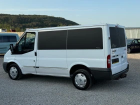 Ford Transit 2.2TDCI 110кс КЛИМАТИК , снимка 8