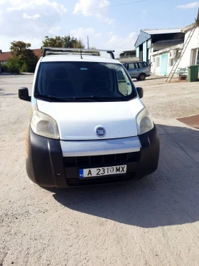 Fiat Fiorino, снимка 1