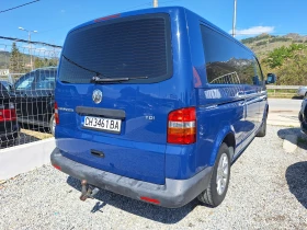 VW T5 2 5 TDI 8  | Mobile.bg    4