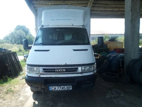  Iveco Daily
