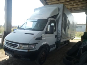 Iveco Daily 50c14 | Mobile.bg    3