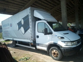 Iveco Daily 50c14 | Mobile.bg    4