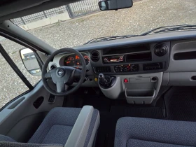 Opel Movano 2.5D 7-  !!! | Mobile.bg    10