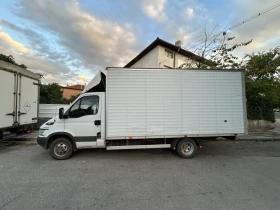Iveco 35c17  -4.70 | Mobile.bg    2