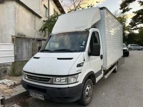 Iveco 35c17  -4.70 | Mobile.bg    3