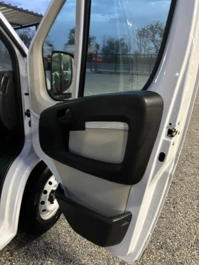 Fiat Ducato 2.3 JTD, UNIKAT | Mobile.bg    8