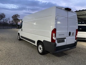     Fiat Ducato 2.3 JTD, UNIKAT