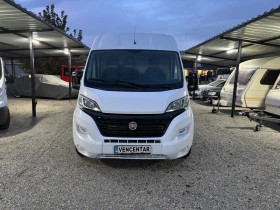 Fiat Ducato 2.3 JTD, UNIKAT - изображение 1