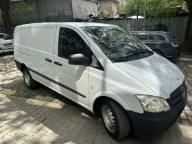 Mercedes-Benz Vito 113 - 2, 2CDi  | Mobile.bg � ����� ������ 8