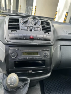 Mercedes-Benz Vito 113 - 2, 2CDi  | Mobile.bg � ����� ������ 11