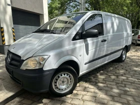 ������ Mercedes-Benz Vito