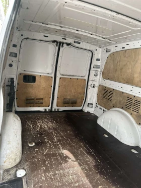 Mercedes-Benz Vito 113 - 2, 2CDi  | Mobile.bg � ����� ������ 13