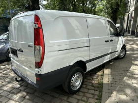 Mercedes-Benz Vito 113 - 2, 2CDi  | Mobile.bg � ����� ������ 3