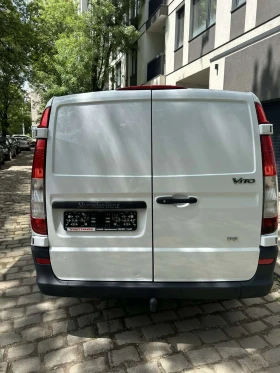 Mercedes-Benz Vito 113 - 2, 2CDi  | Mobile.bg � ����� ������ 5