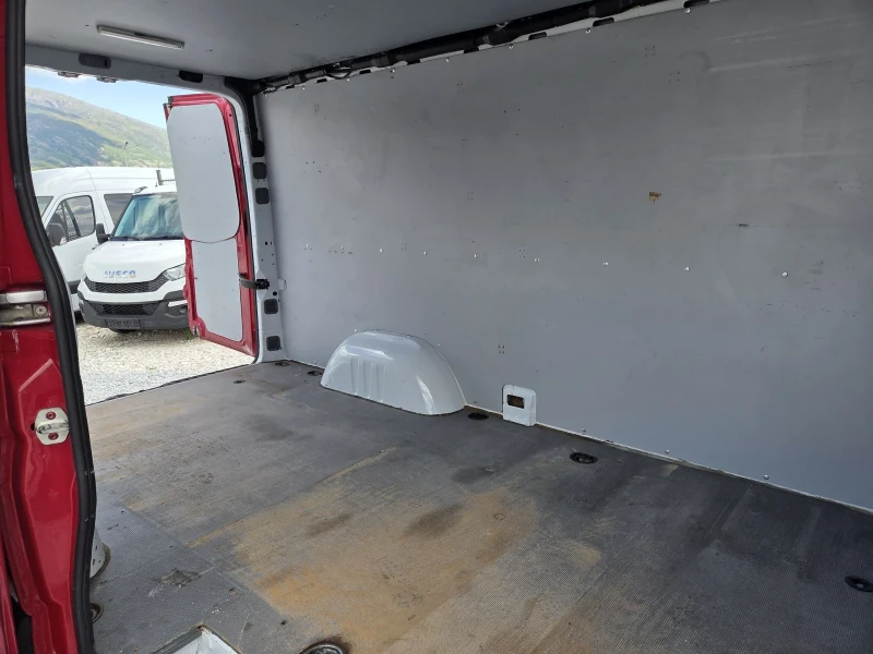 Mercedes-Benz Sprinter 316 Клима, L2 H1, снимка 13 - Бусове и автобуси - 50132577