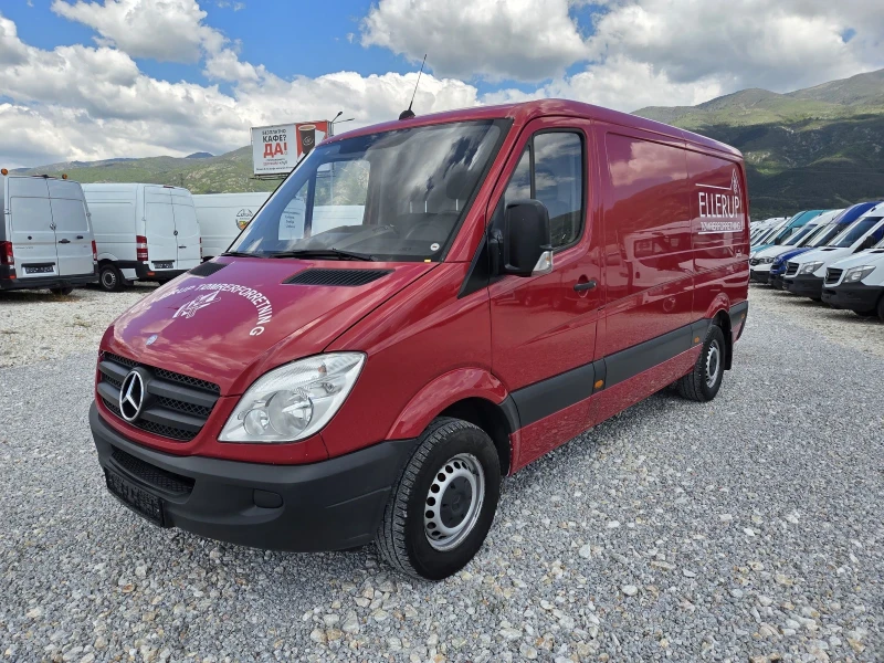 Mercedes-Benz Sprinter 316 Клима, L2 H1