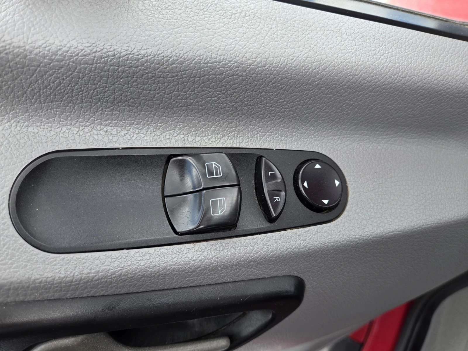 Mercedes-Benz Sprinter 316 , L2 H1 | Mobile.bg   11