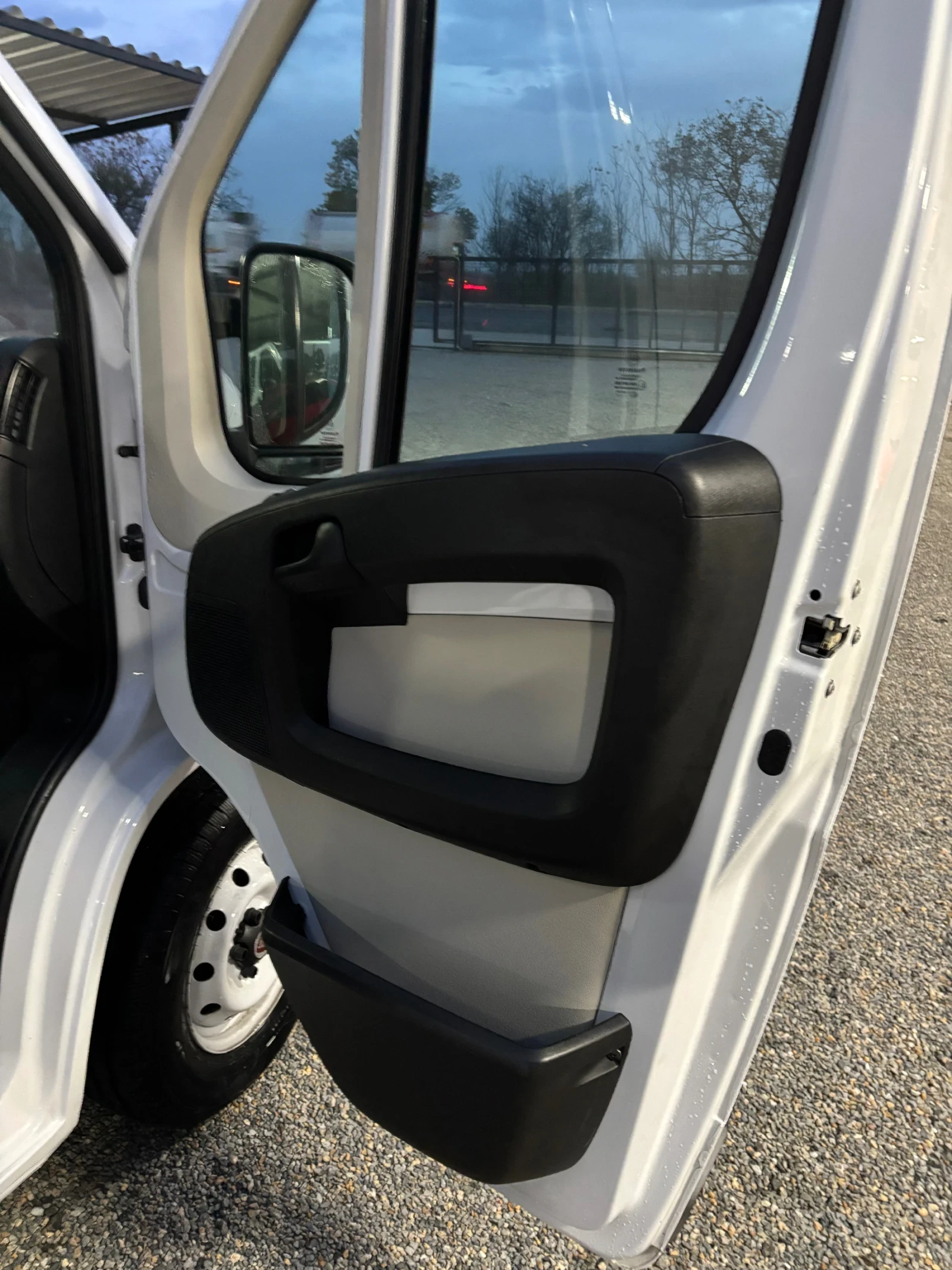 Fiat Ducato 2.3 JTD, UNIKAT - изображение 8