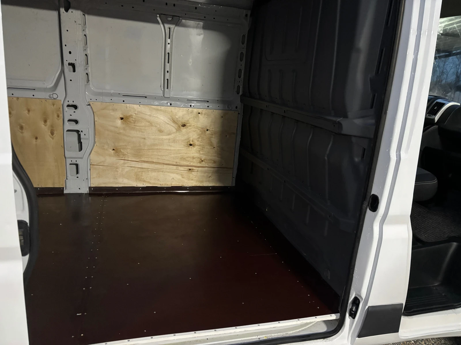 Fiat Ducato 2.3 JTD, UNIKAT - изображение 10