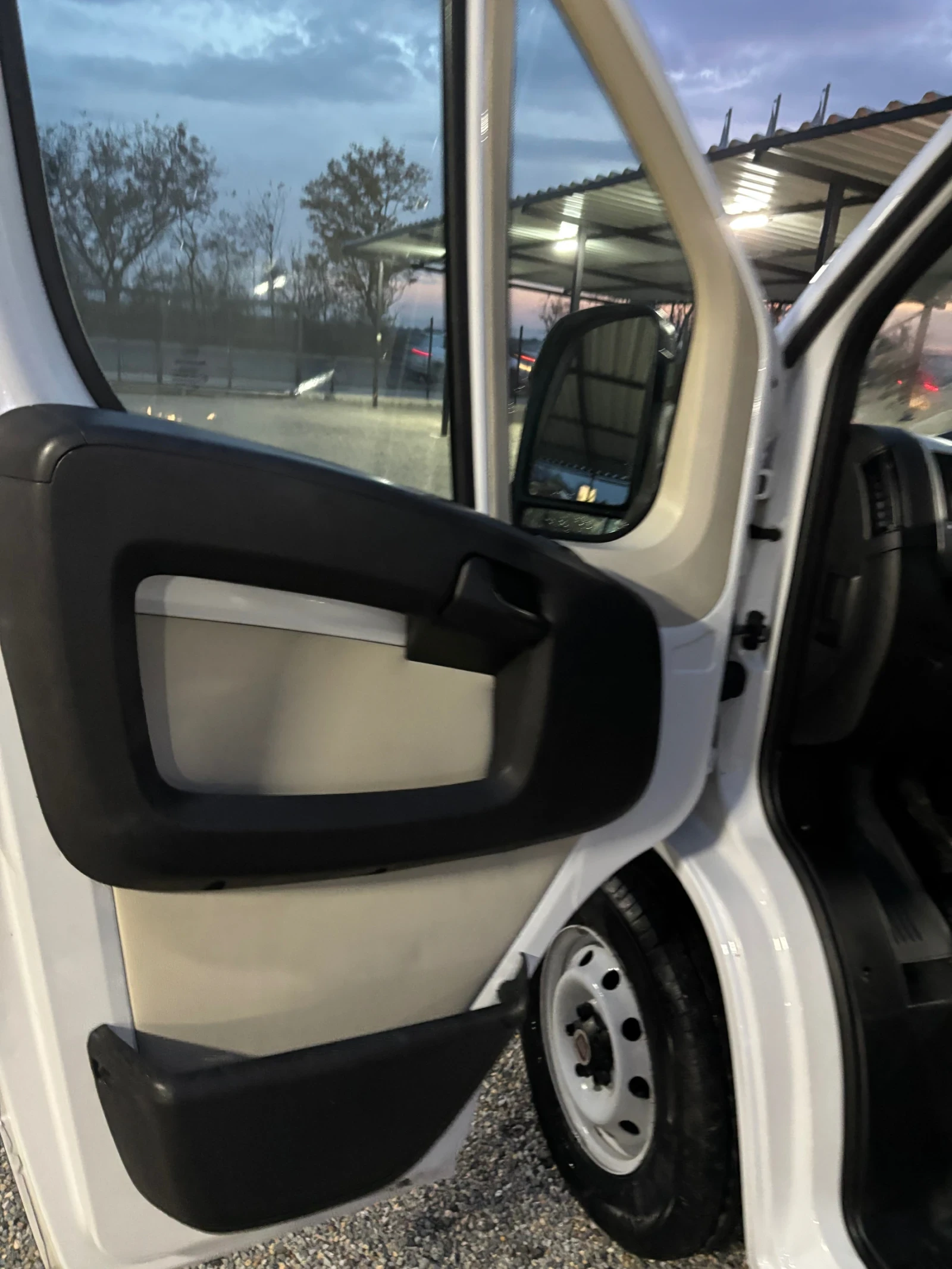 Fiat Ducato 2.3 JTD, UNIKAT | Mobile.bg   13