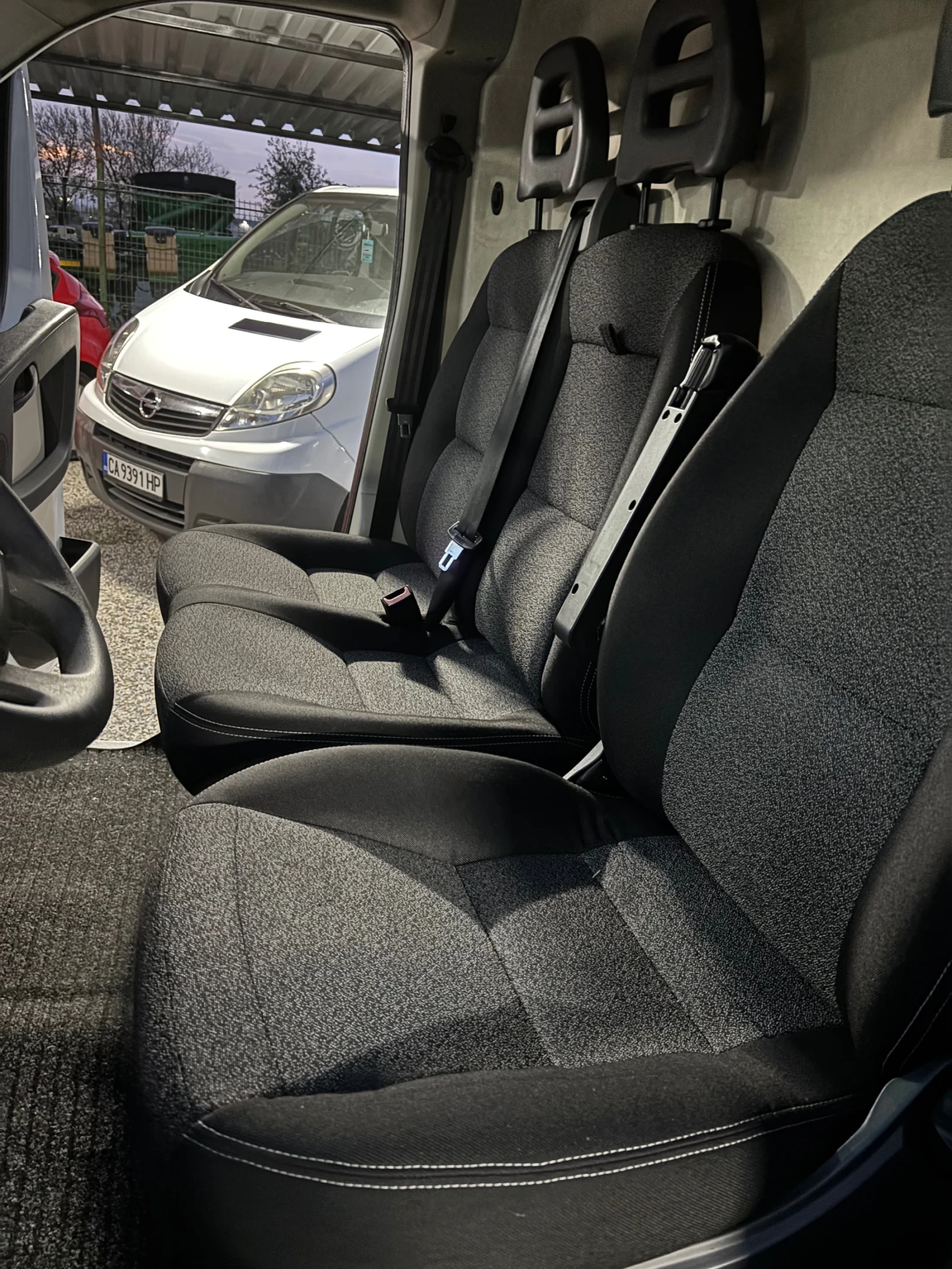 Fiat Ducato 2.3 JTD, UNIKAT | Mobile.bg   11