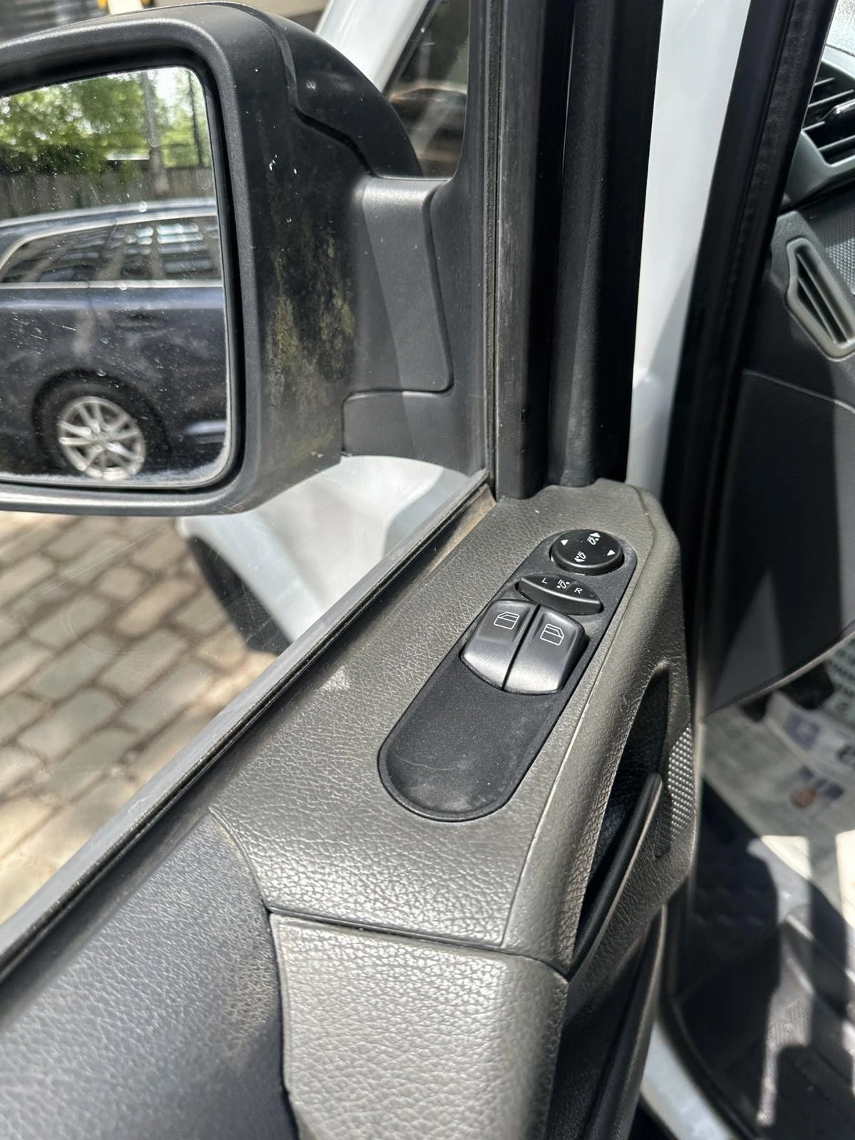Mercedes-Benz Vito 113 - 2, 2CDi , снимка 10 - Бусове и автобуси - 54546627