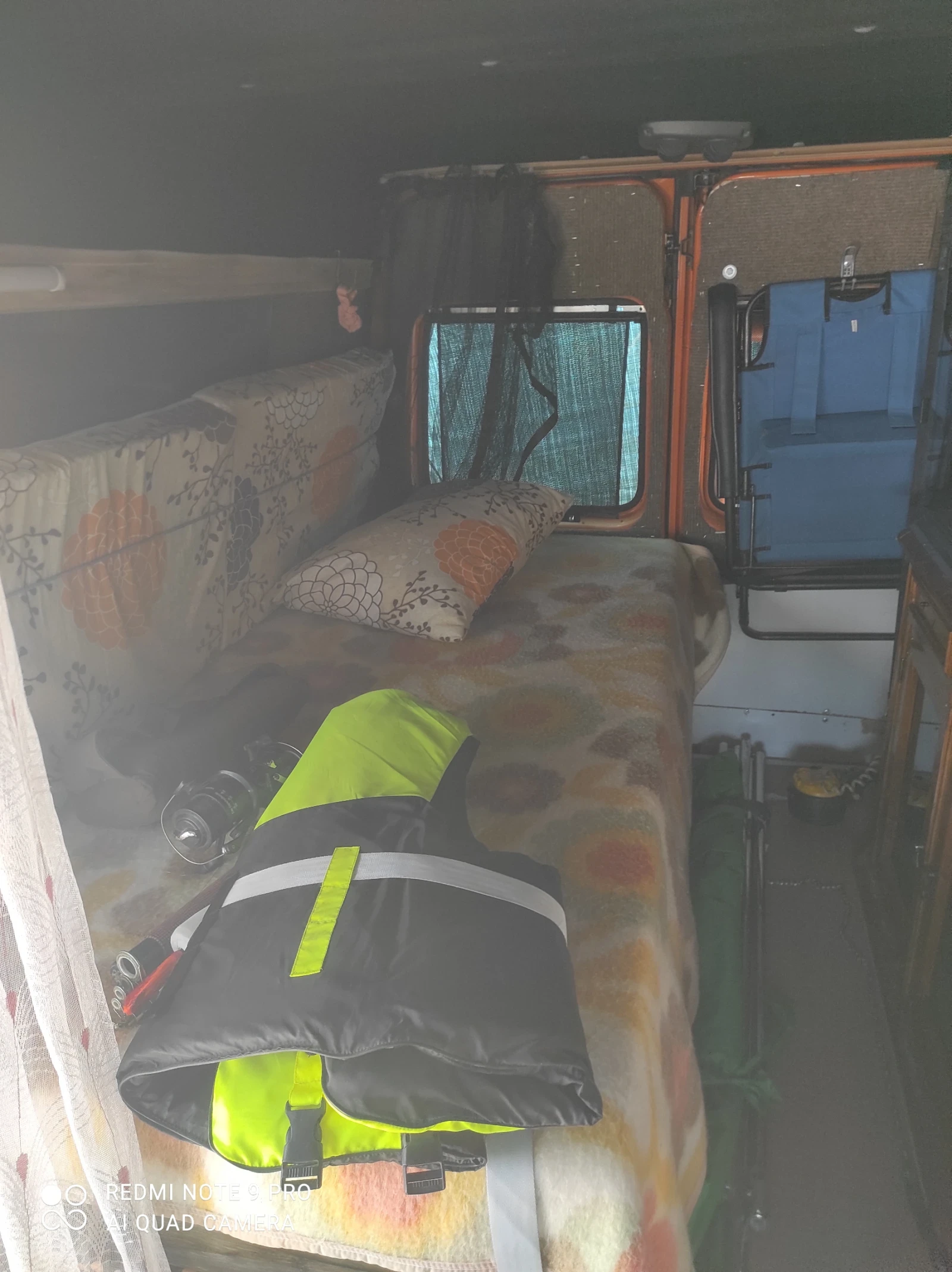 Ford Transit, снимка 6 - Бусове и автобуси - 56177166