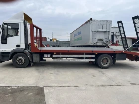 Iveco Eurocargo Специален, снимка 4