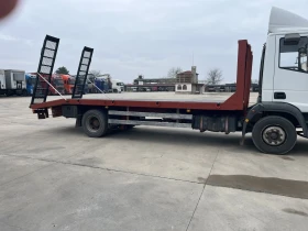 Iveco Eurocargo Специален, снимка 3