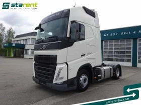     Volvo Fh SZM24076