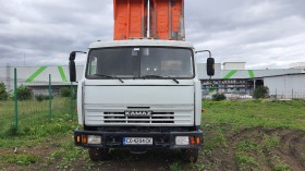 Kamaz 54112, снимка 5 - Камиони - 45543268
