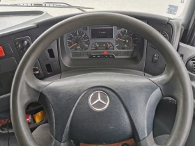 Mercedes-Benz Atego 816 | Mobile.bg    13