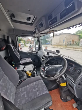 Mercedes-Benz Atego 816 | Mobile.bg    12