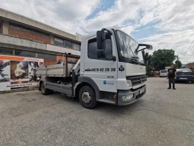  Mercedes-Benz Atego