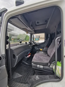 Mercedes-Benz Atego 816 | Mobile.bg    10