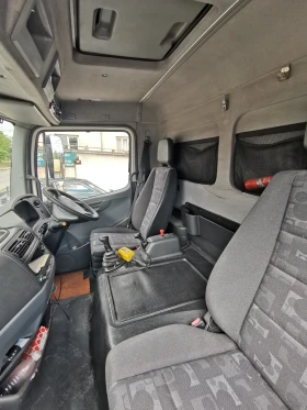 Mercedes-Benz Atego 816 | Mobile.bg    11